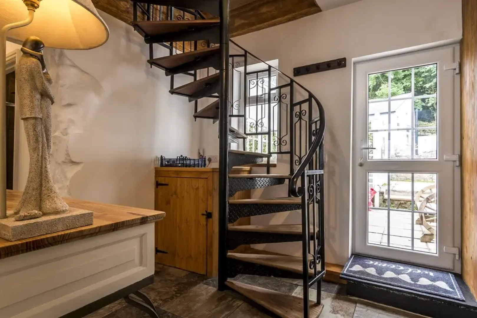 The Coach House- 3 Bedroom Holiday Home