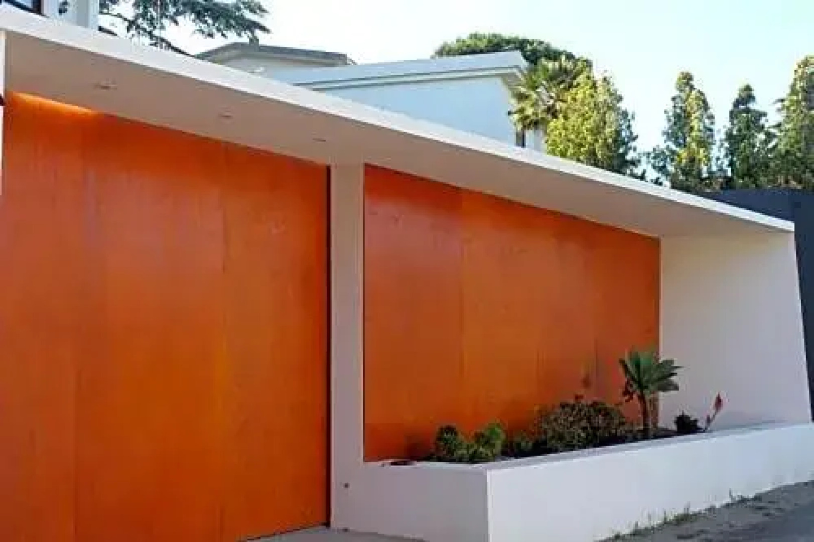 LeTreDonne-Villa con piscina