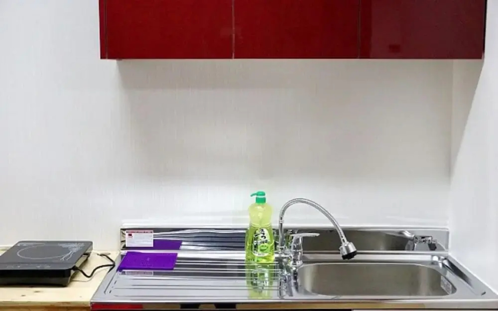 Yangju Yeoulmok Pension