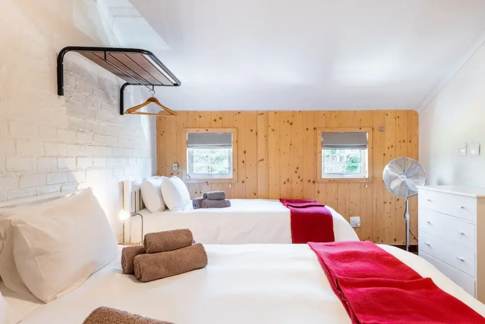 Trail's End Bike Hotel