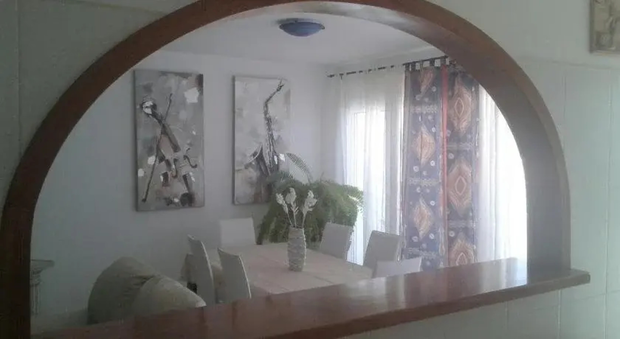 Complexo Multiuso Copacabana