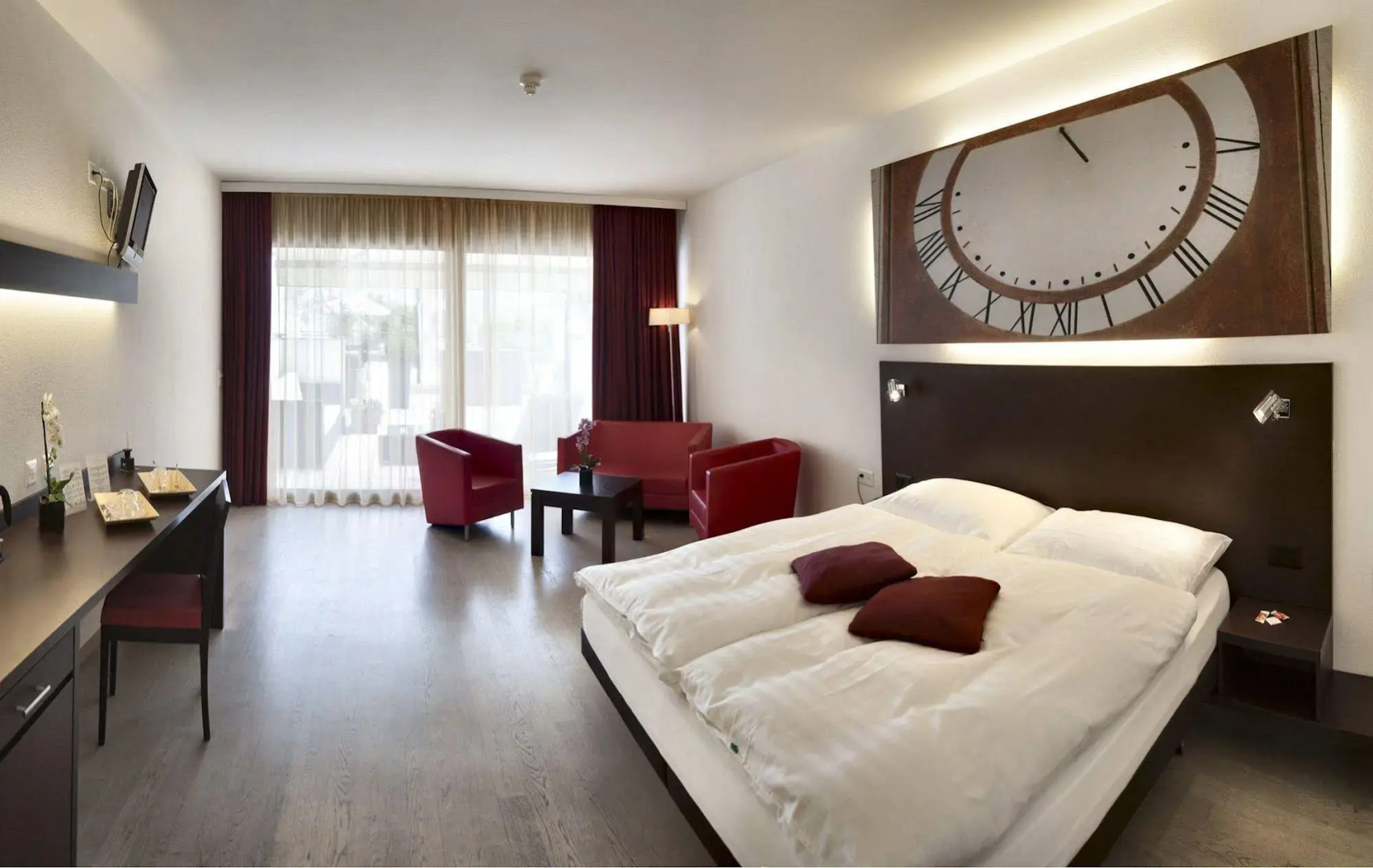 Hotel la Meridiana, Lake & SPA
