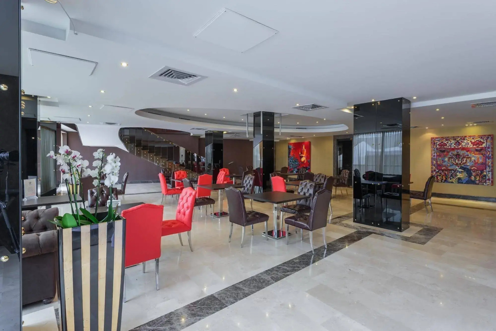 Maristella Marine Residence