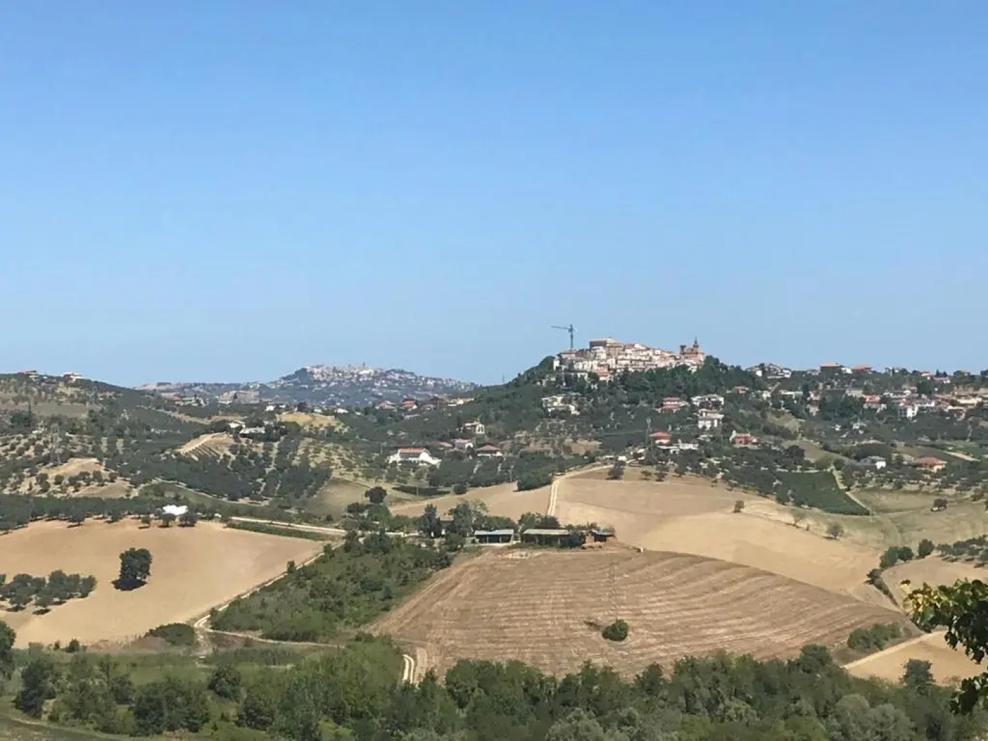 L'Oleandro