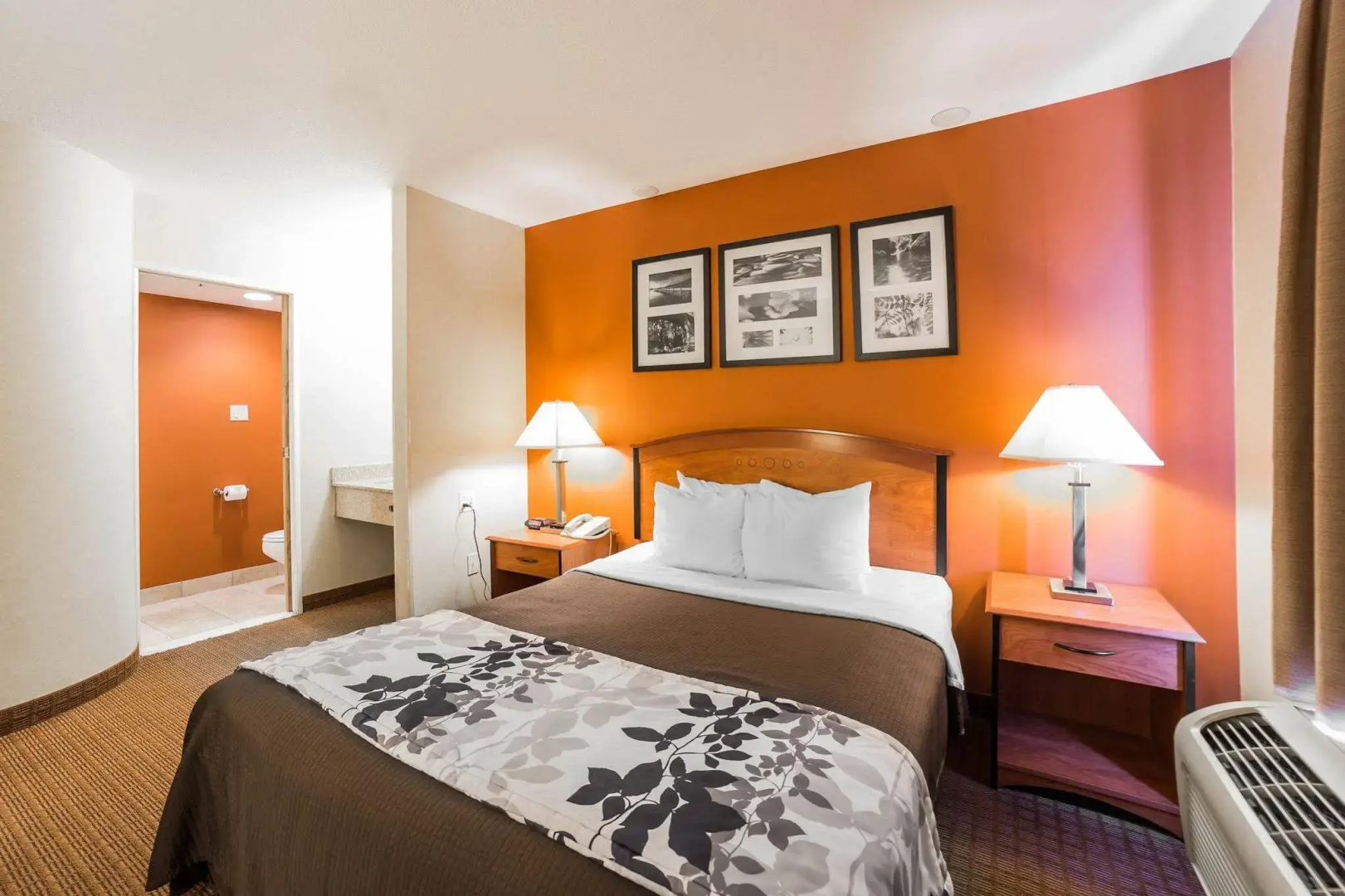 Sleep Inn South Jordan - Sandy