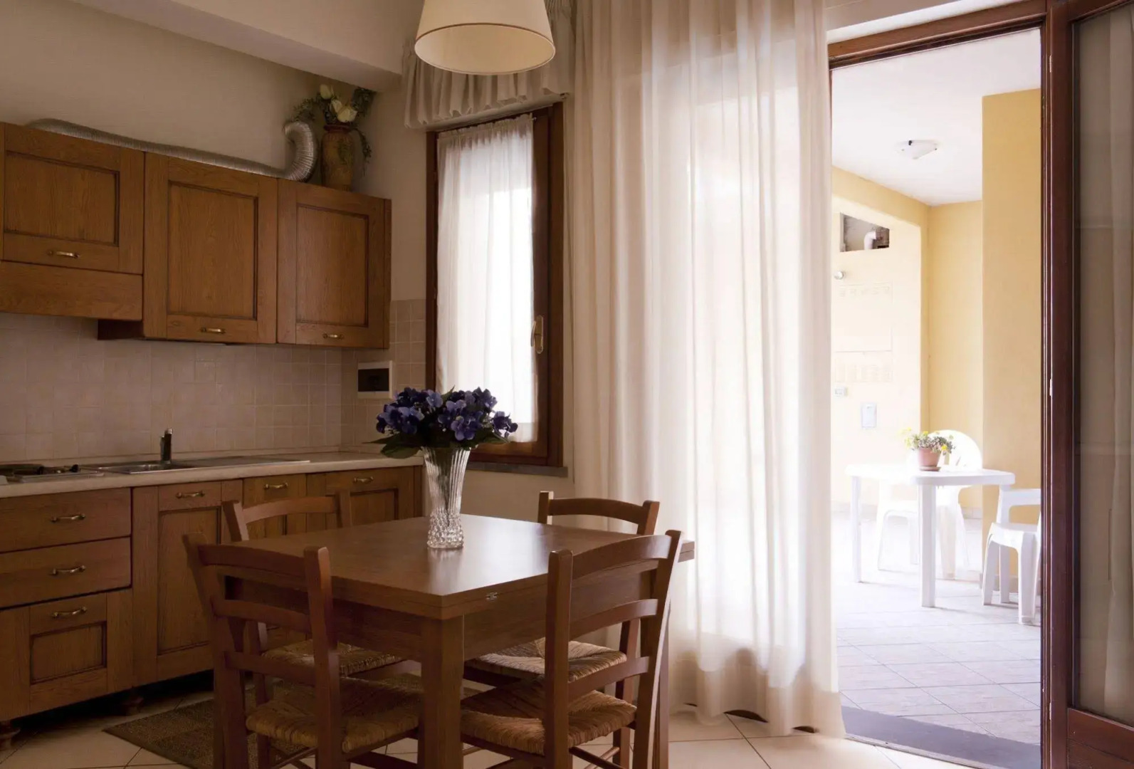 Residence Montefiore