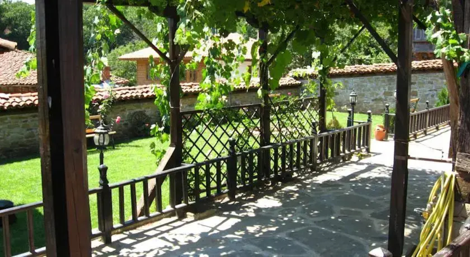 Sava Cupetsa Guest House