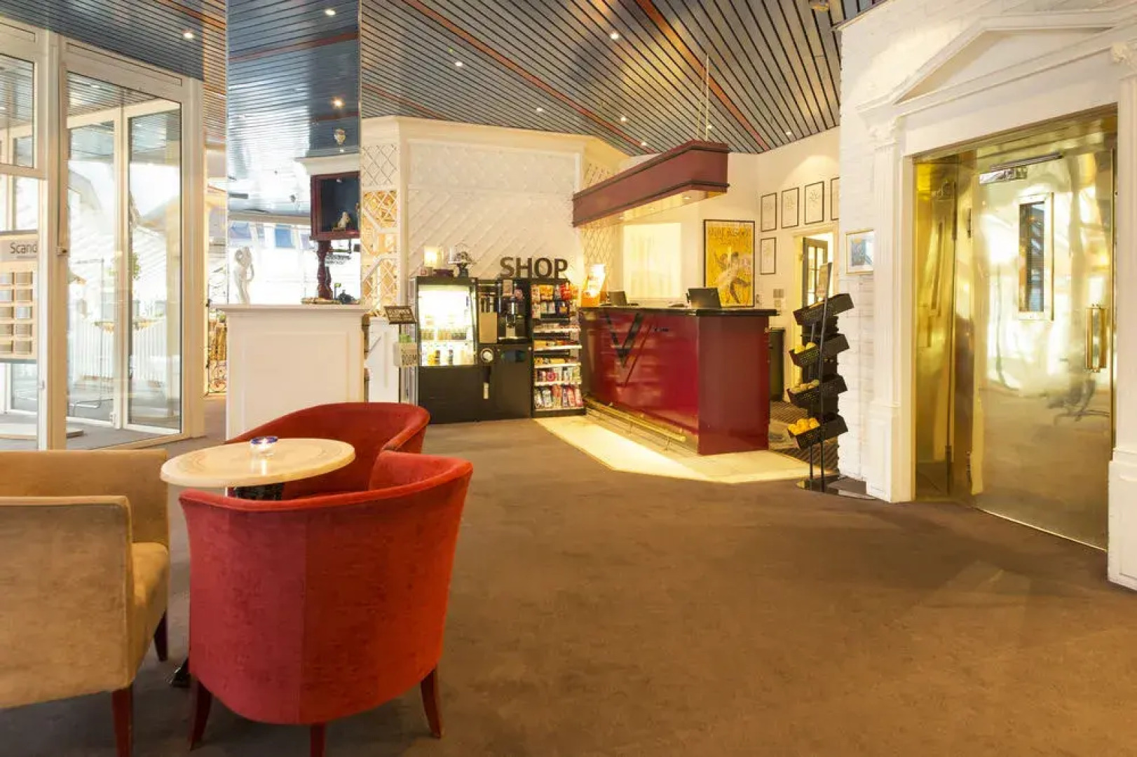 Scandic Park Drammen