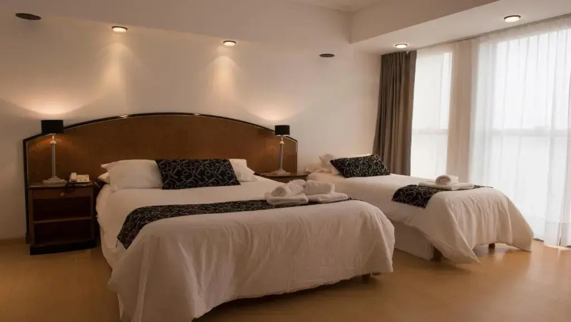 South Beach Hotel and Spa