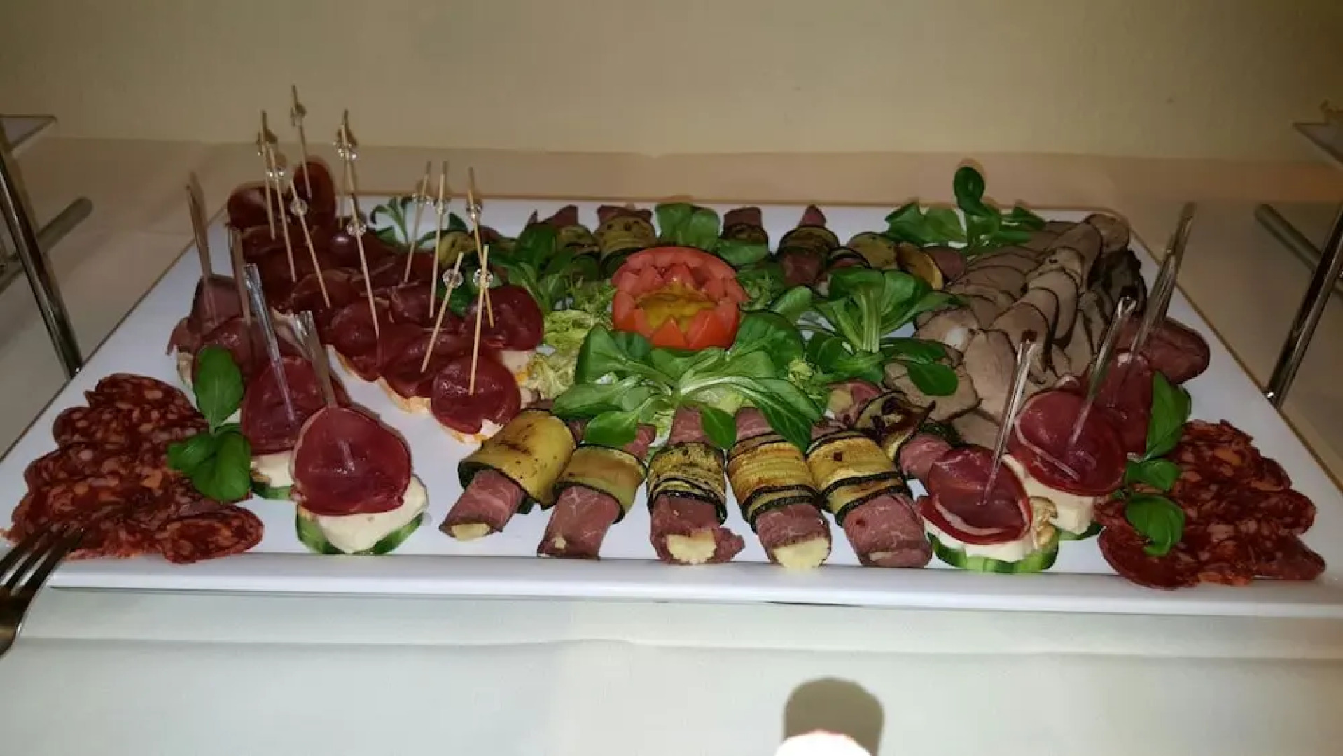 Hotel & Restaurant Kuhfelder Hof