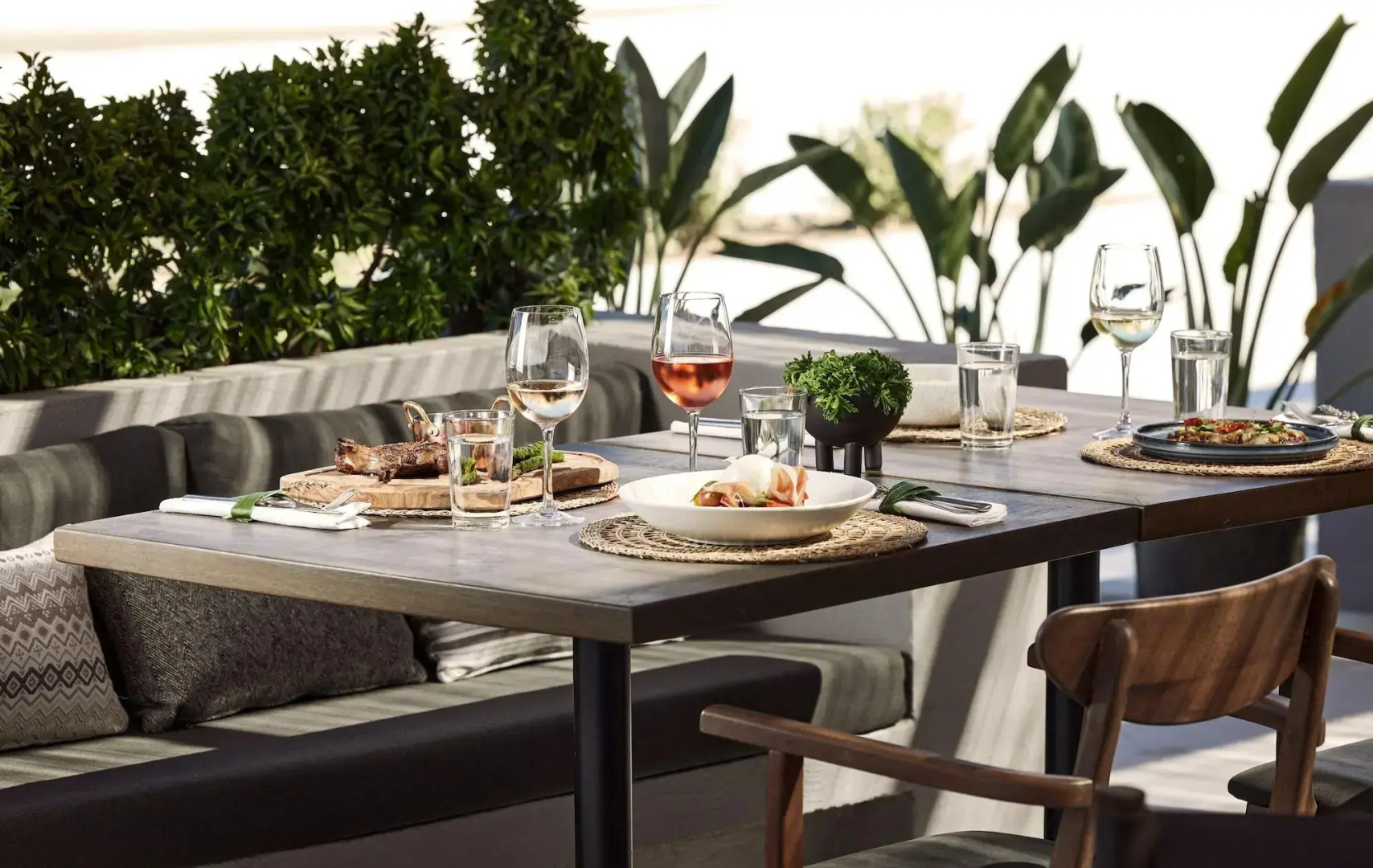 Elissa Lifestyle Beach Resort – Adults Only