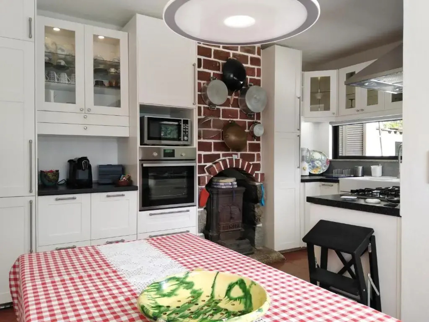 Casa do Avo Xico - Geres Lake House - 6pax