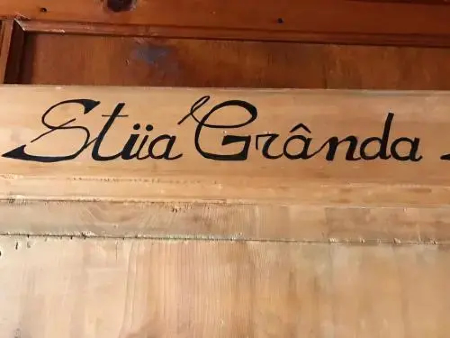 Hotel Vittoria - Ca De La Montagna