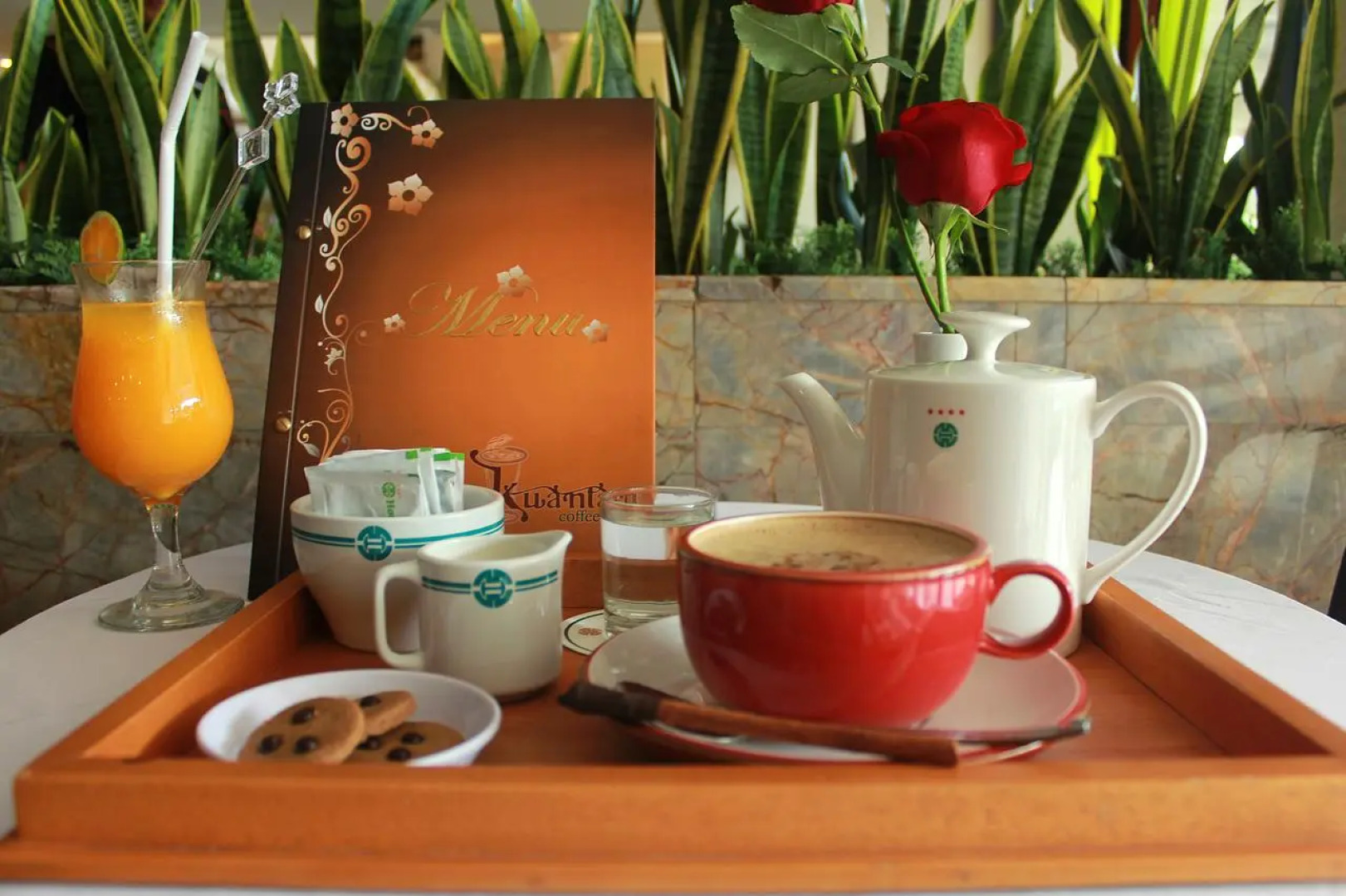 Hotel Mutiara Merdeka