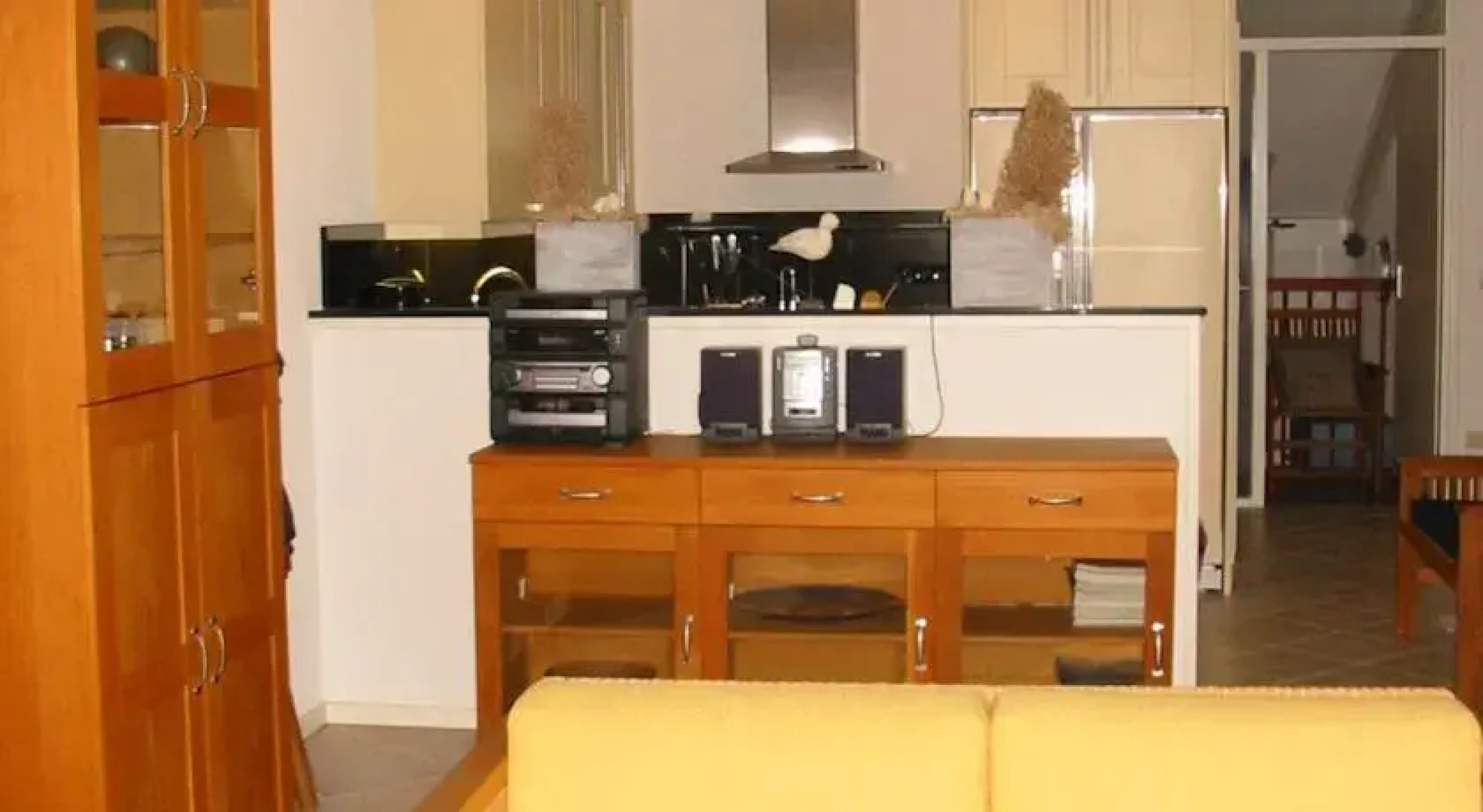 Beach-Dijkvilla Seaview Horizons