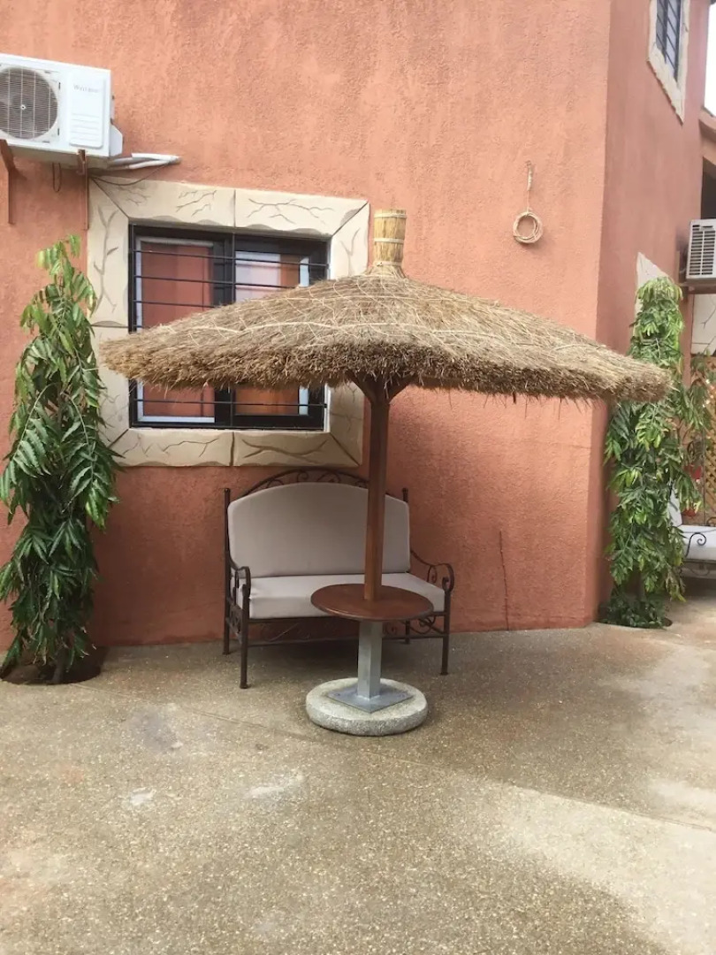 Terra Lodge - Adults Only