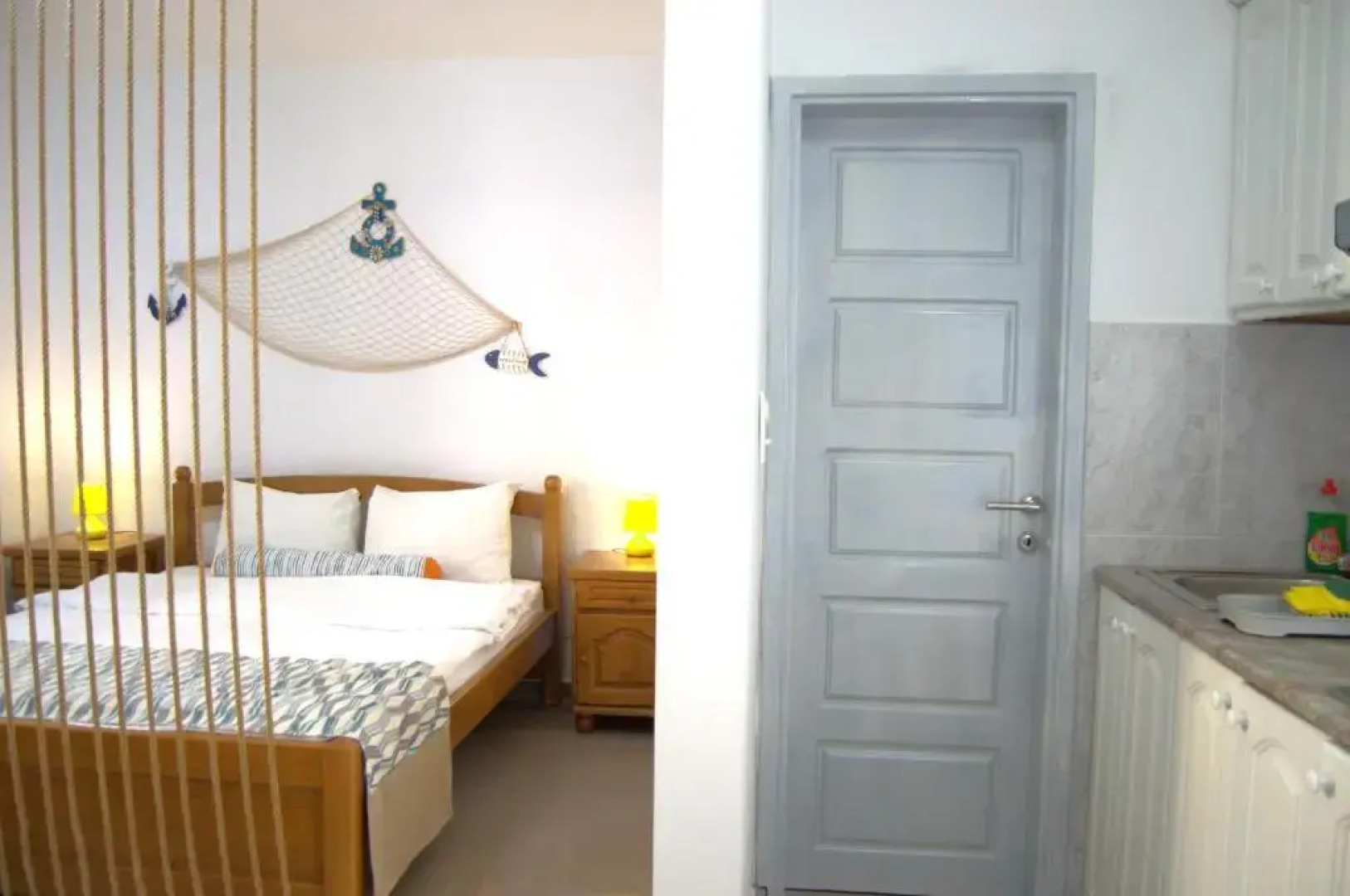 Yeshill Apart & Studio