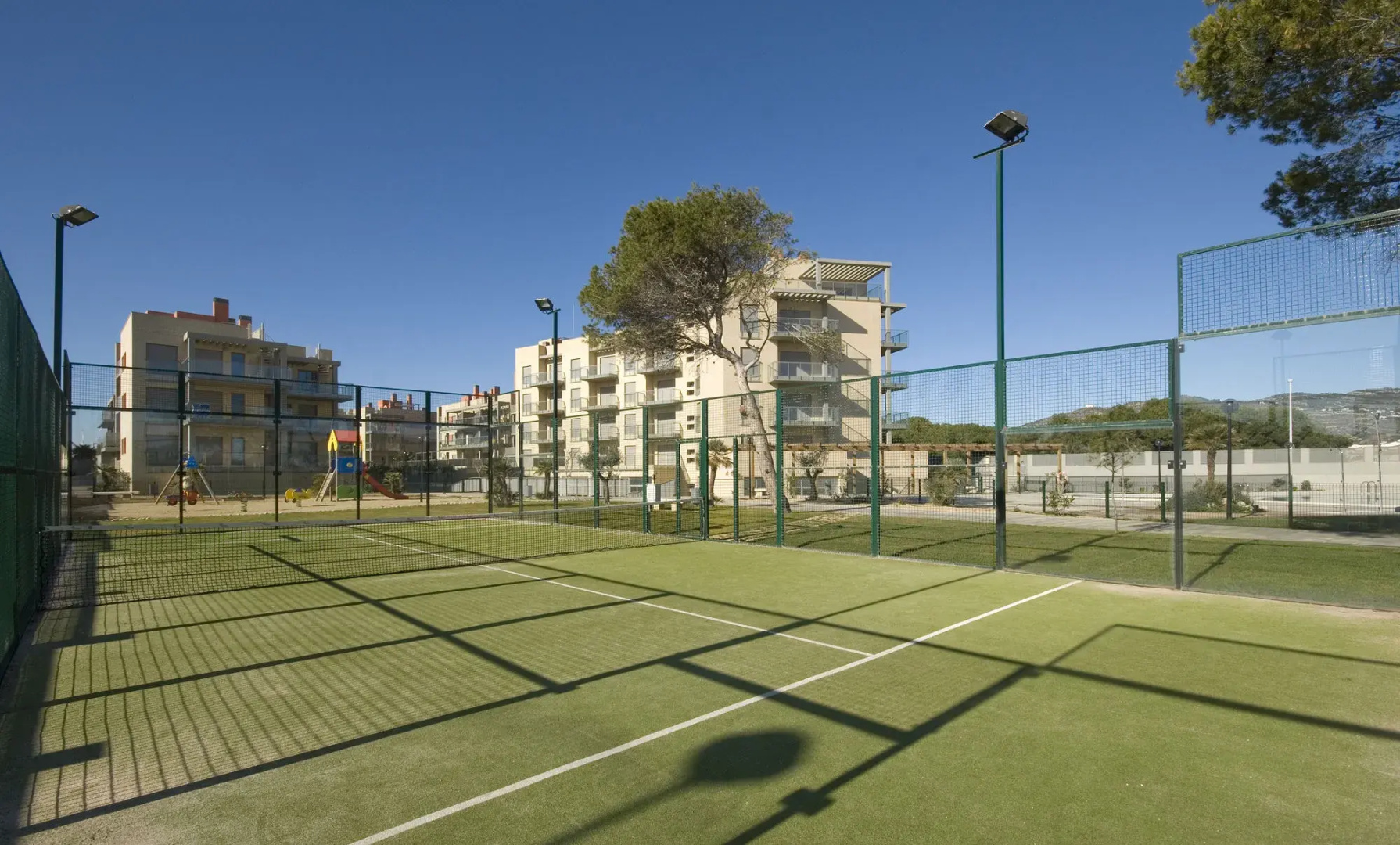 Apartamentos Alcocebre Suites 3000