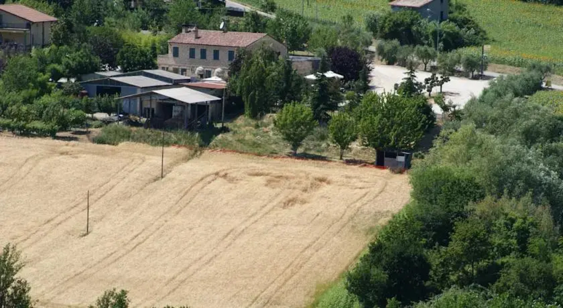 Agriturismo Il Rustico