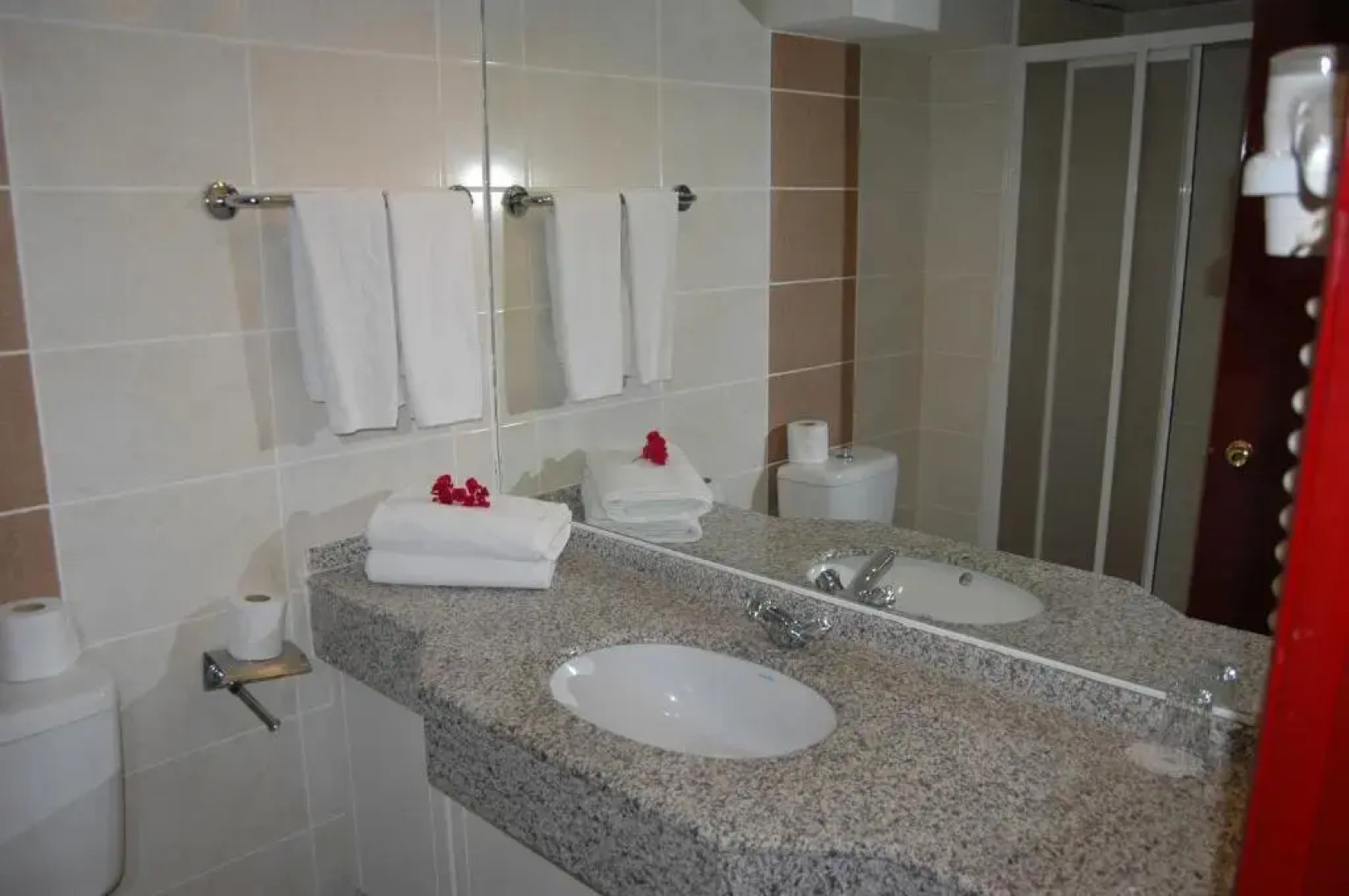 Lara Otel +12 Only Adult