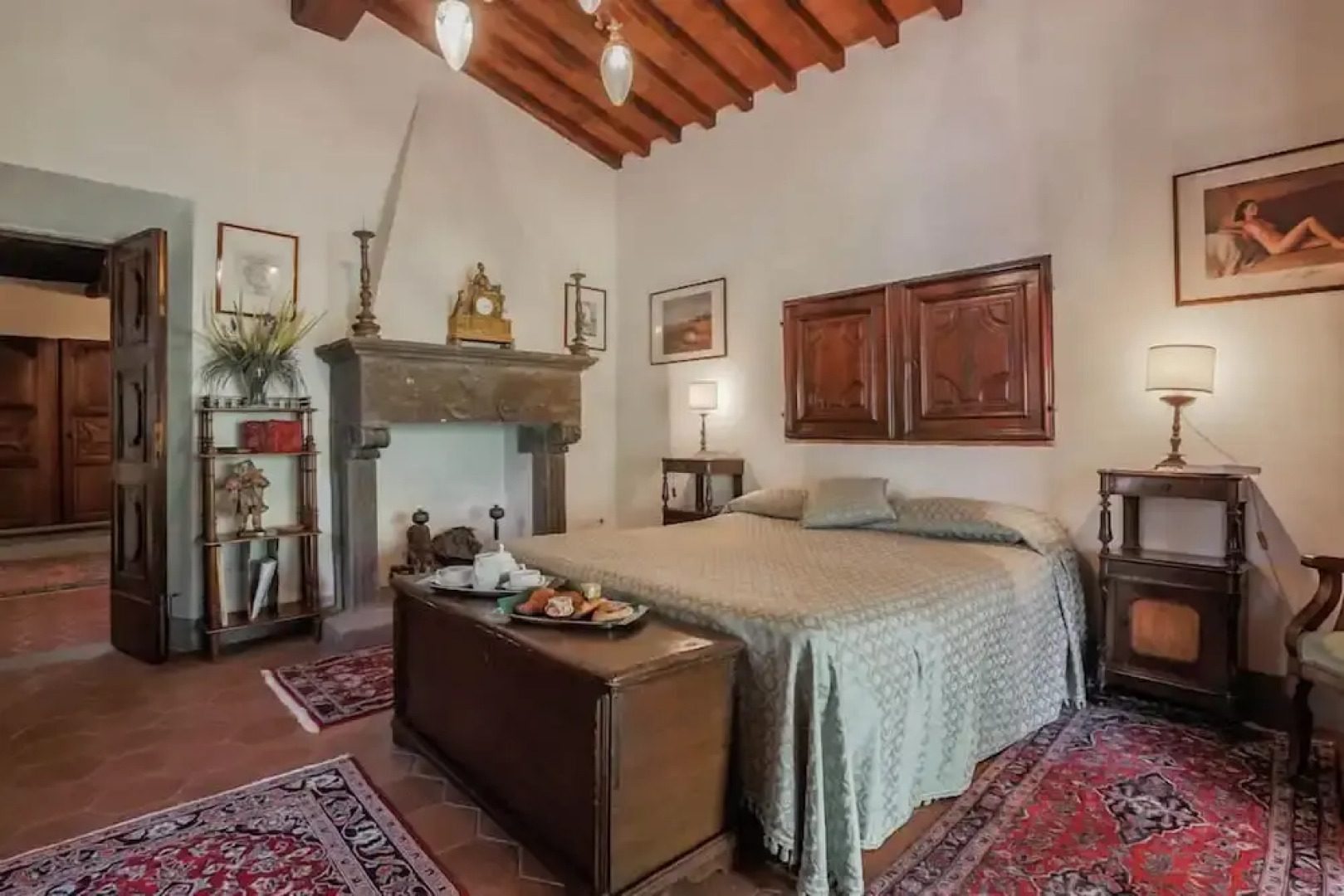 Verdidea - VILLA ANGELICA