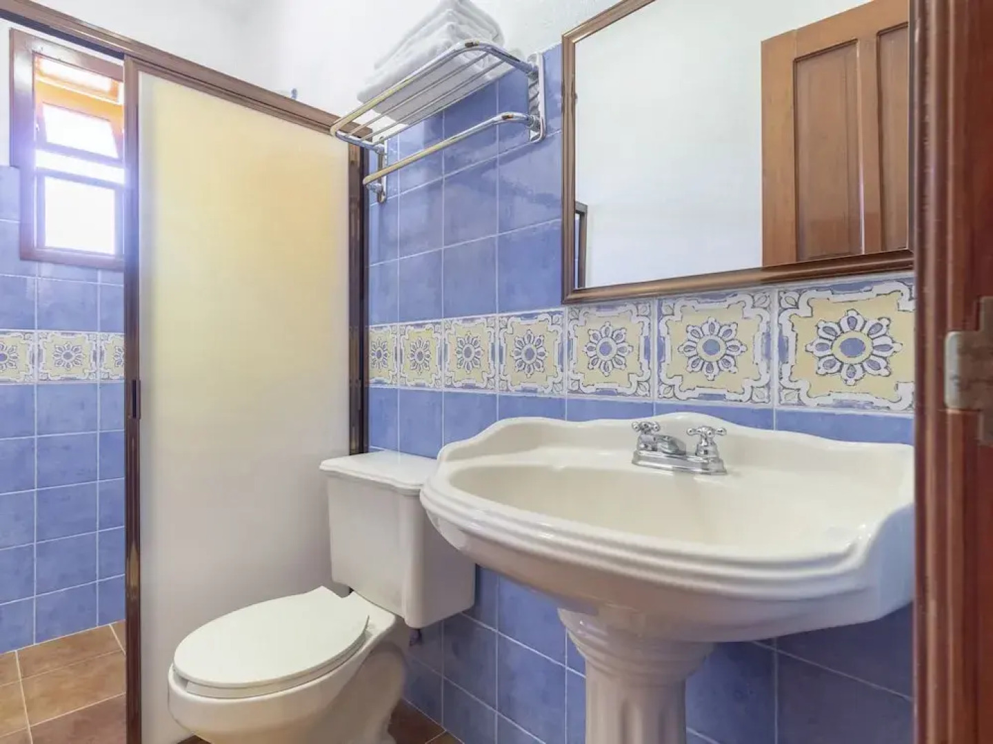 Hotel Jardin de Tereza