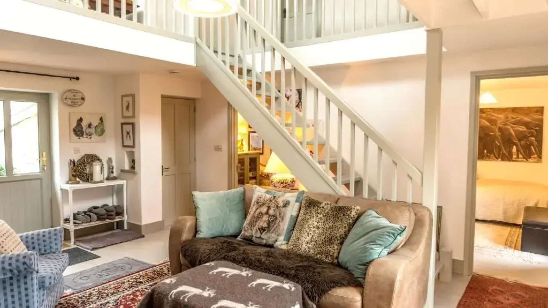 House With 4 Bedrooms in Ballymote, With Enclosed Garden and Wifi - 30