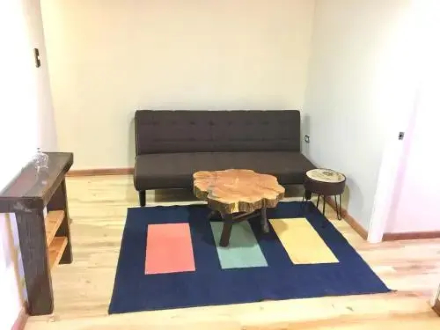 Departamento Completo 40 Mts2 - Centro Tome - 5 Personas Max