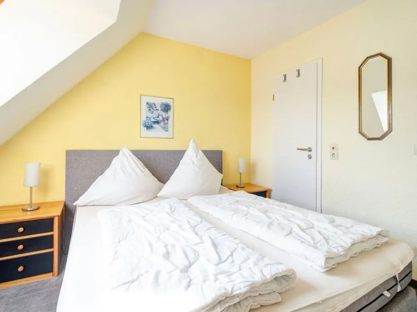 Apartment in Wasserfall With Sauna, Garden, Terrace,pool,bbq