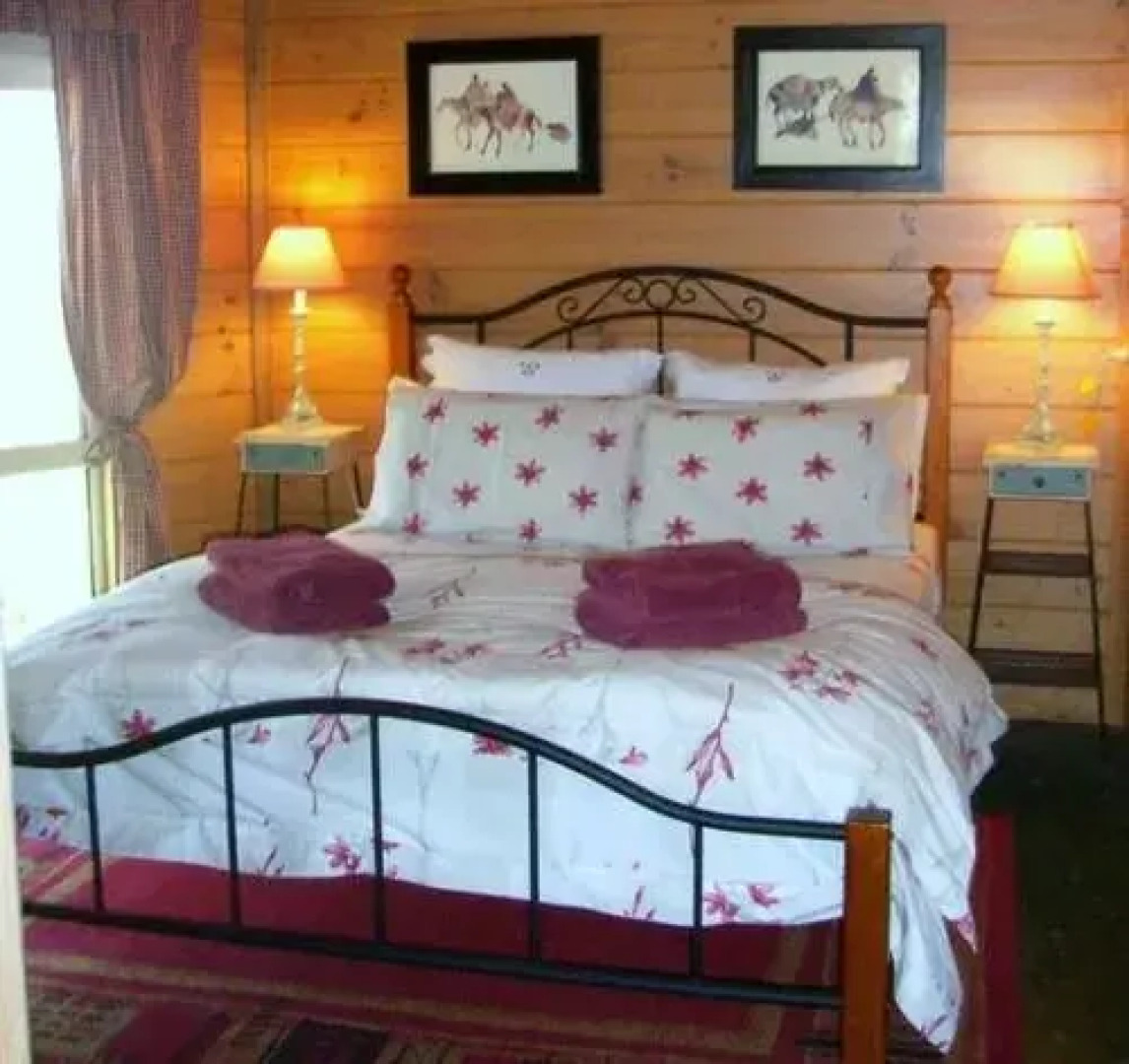 Giba Gunyah Country Cottages