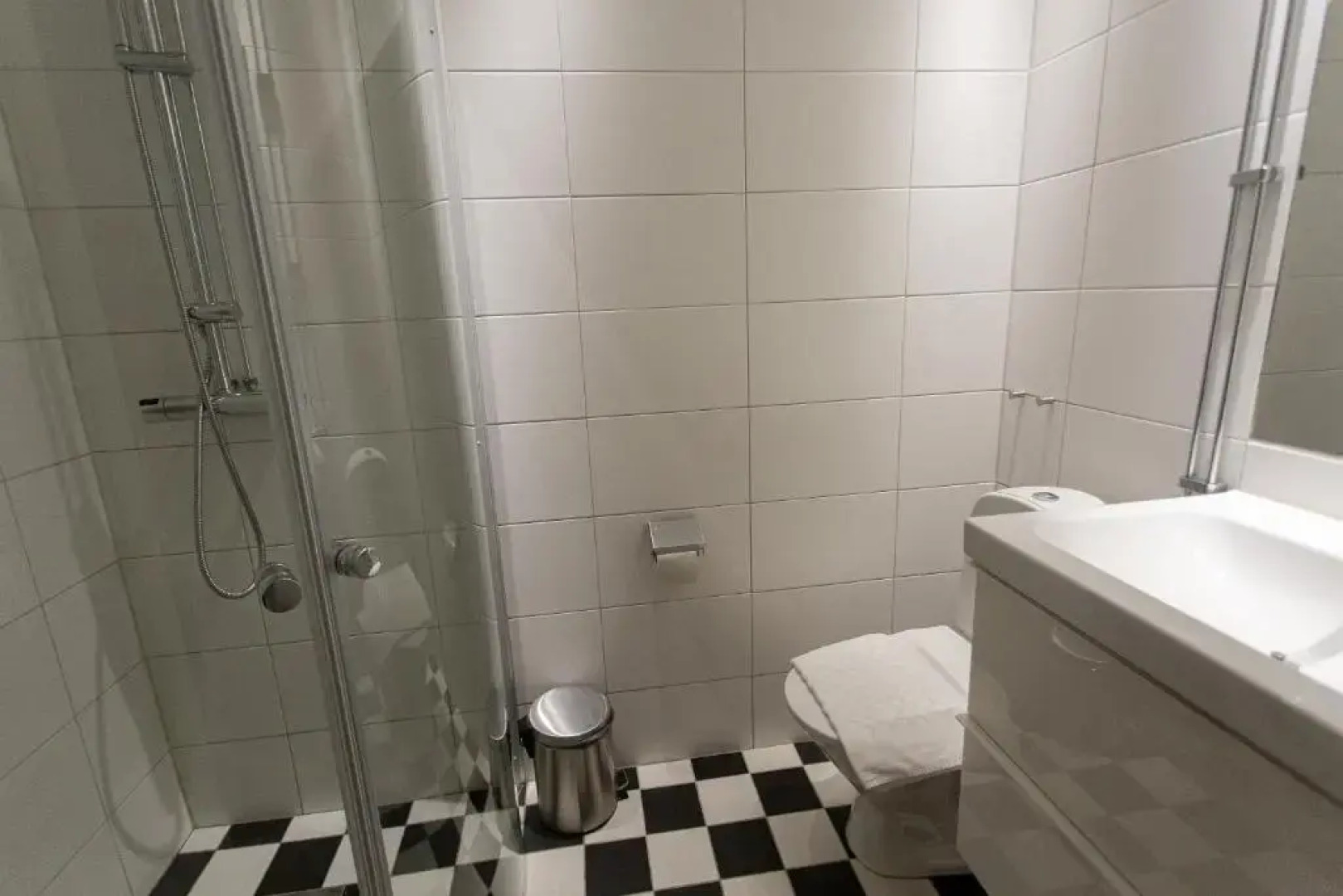 Continental Apartment Hotel Sundsvall