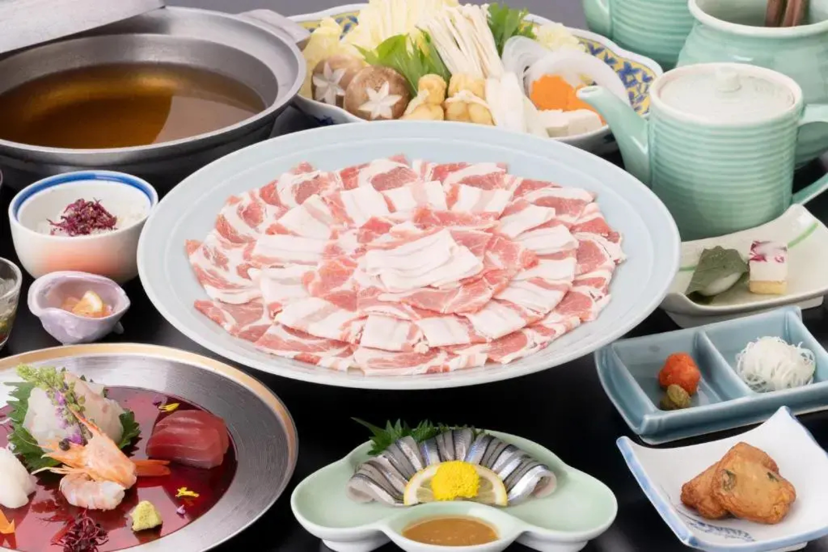 Hotel Fukiageso