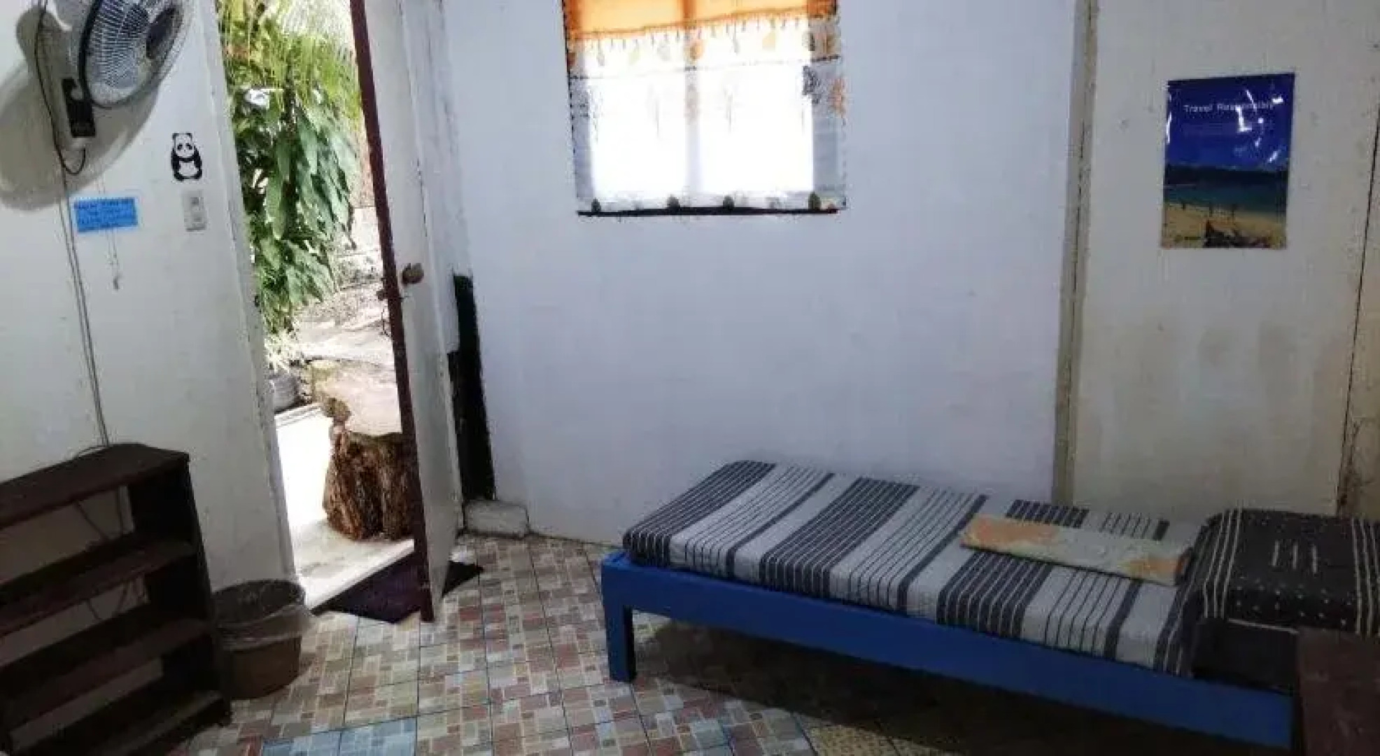 Paseo Del Mar Dive Resort