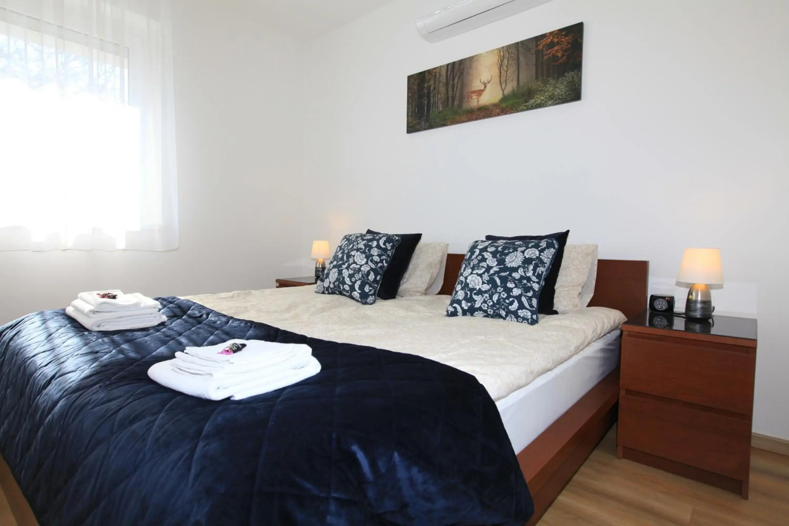 Paskal-Lux Apartments