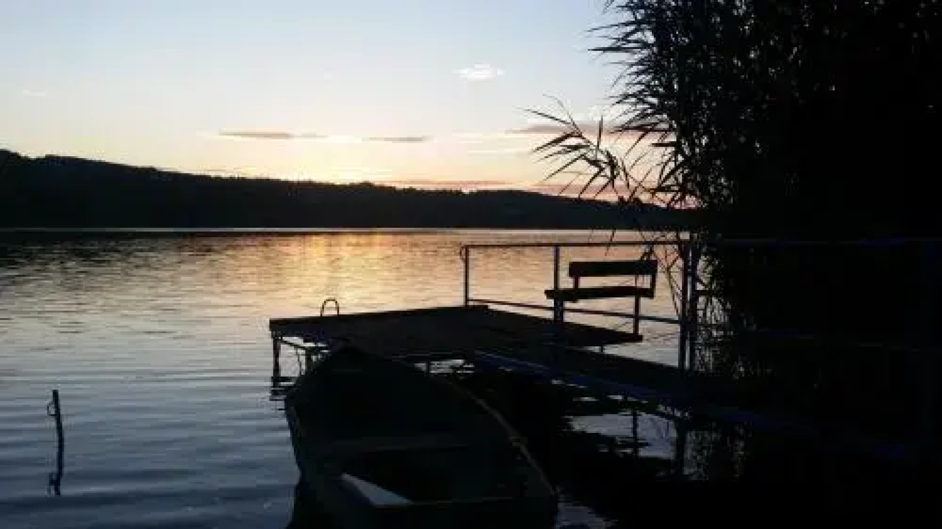 Naposdombi Apartmanok