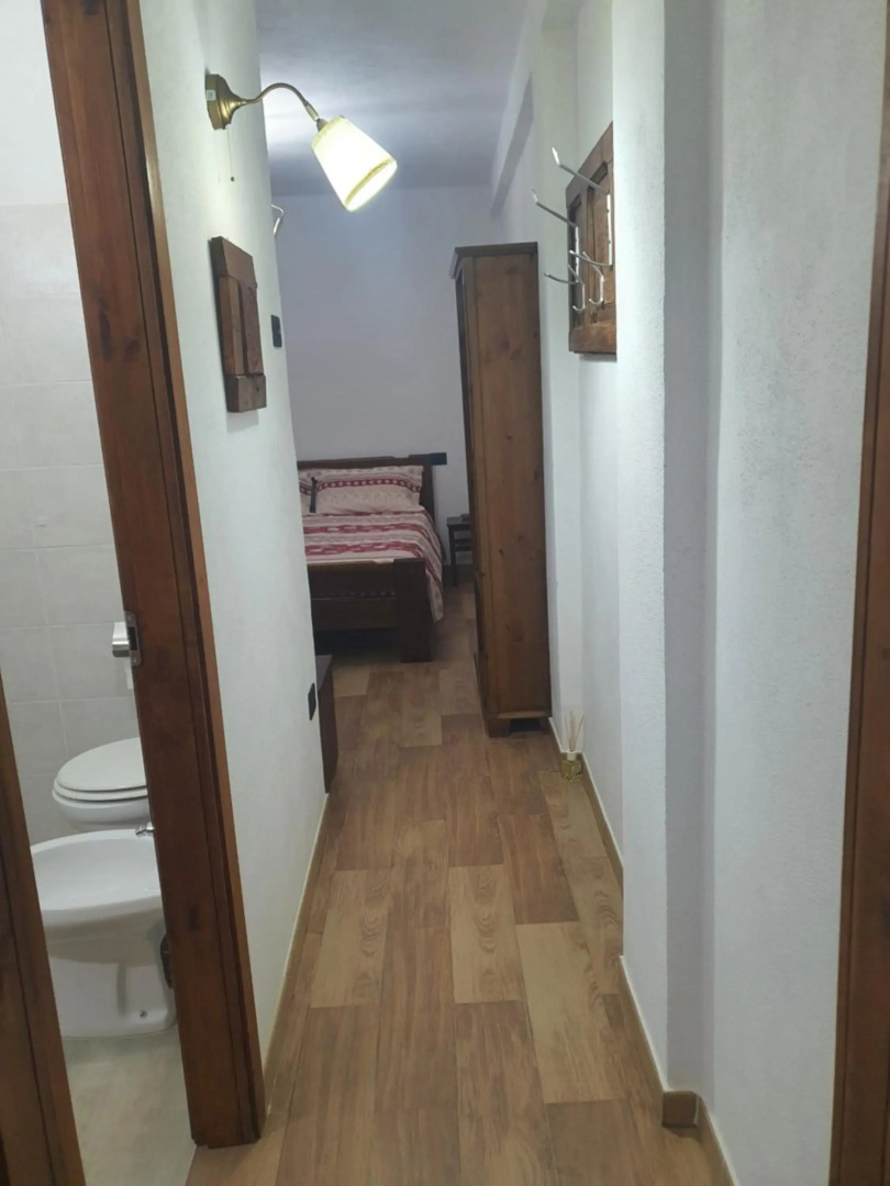 Antica Neviera House