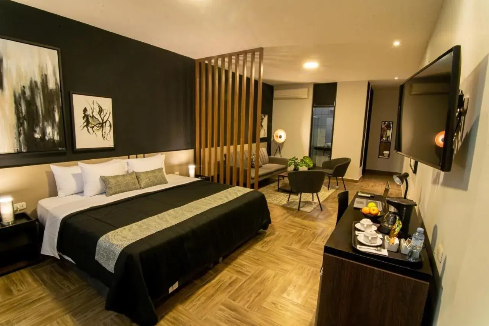 Rua Hotel Boutique
