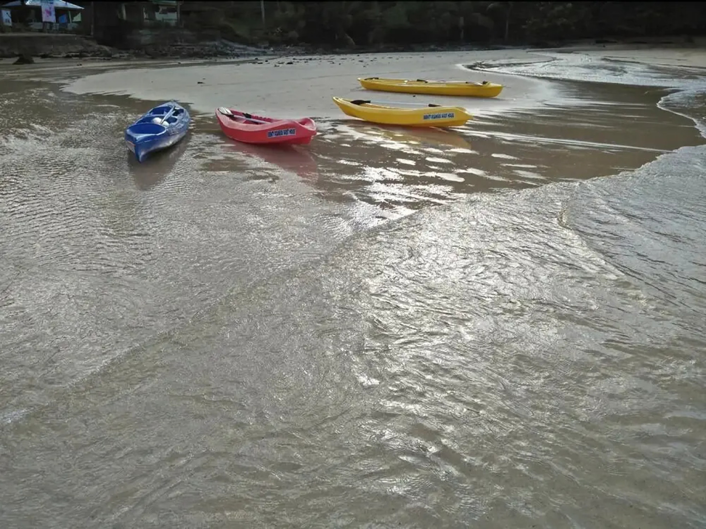 Serenity Oceanside Guest House