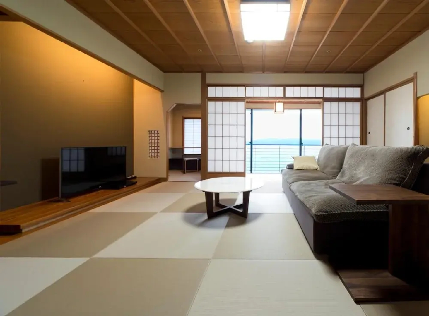 Kagaya Bettei Matsunomidori