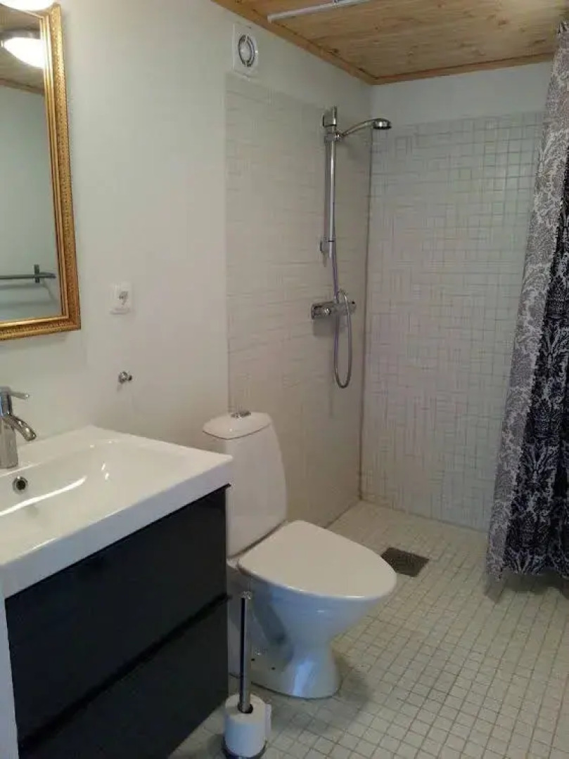 Stjärnegården Bed & Breakfast