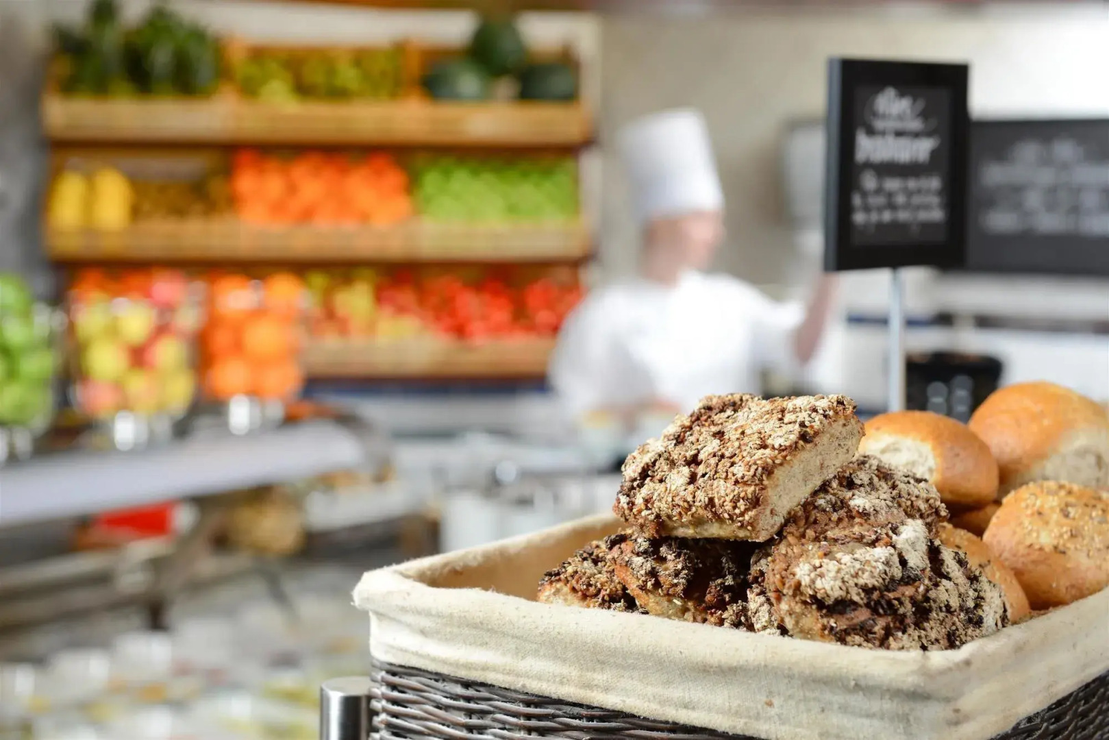 Thon Partner Hotel Norge