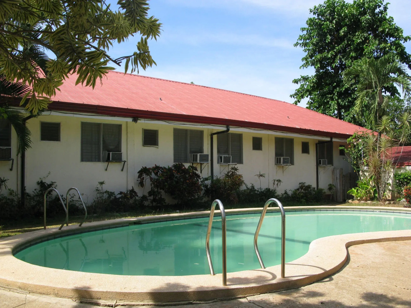 Bulwagang Princesa Tourist Inn & Restaurant