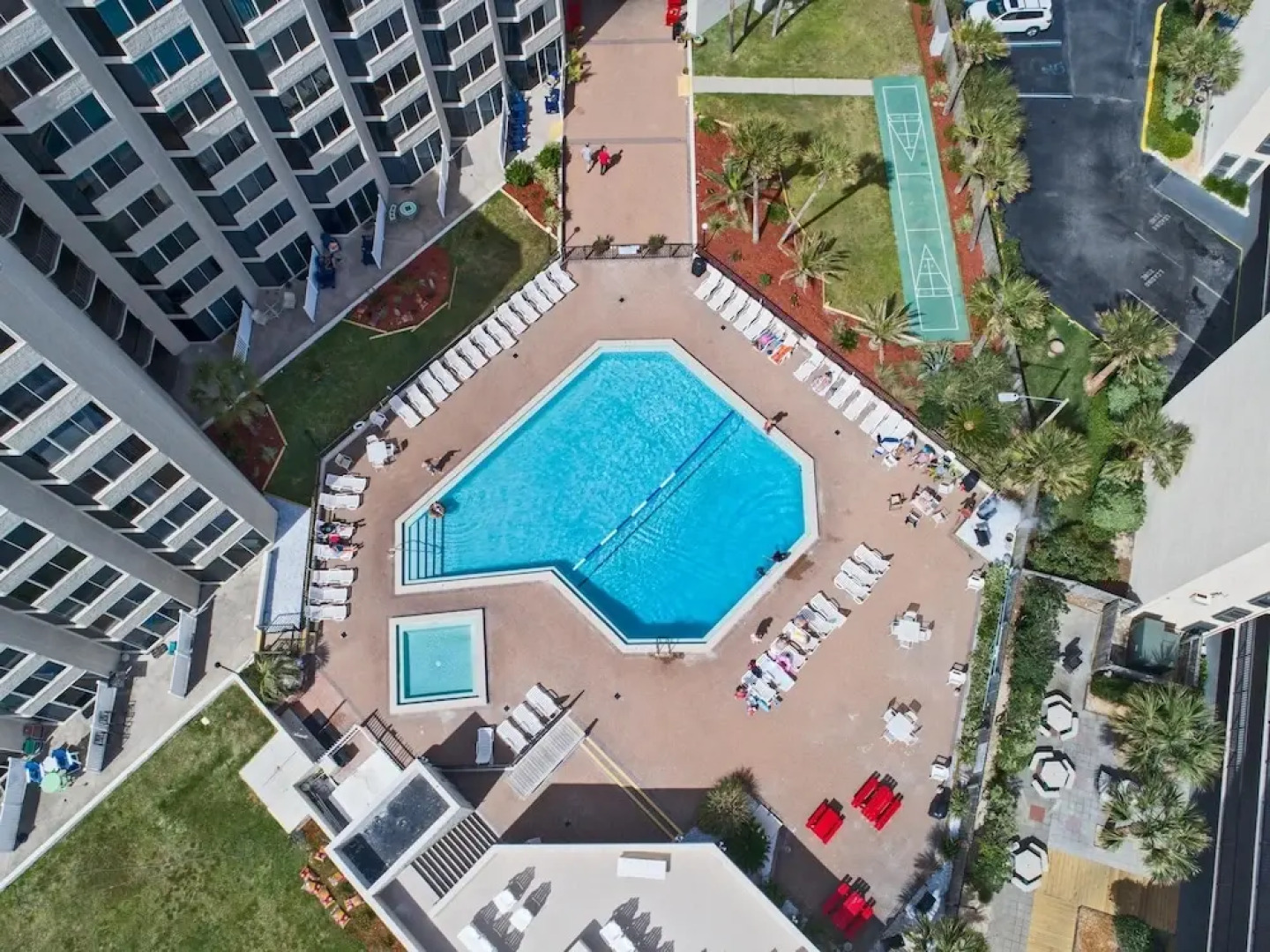 Moondrifter by Panhandle Getaways