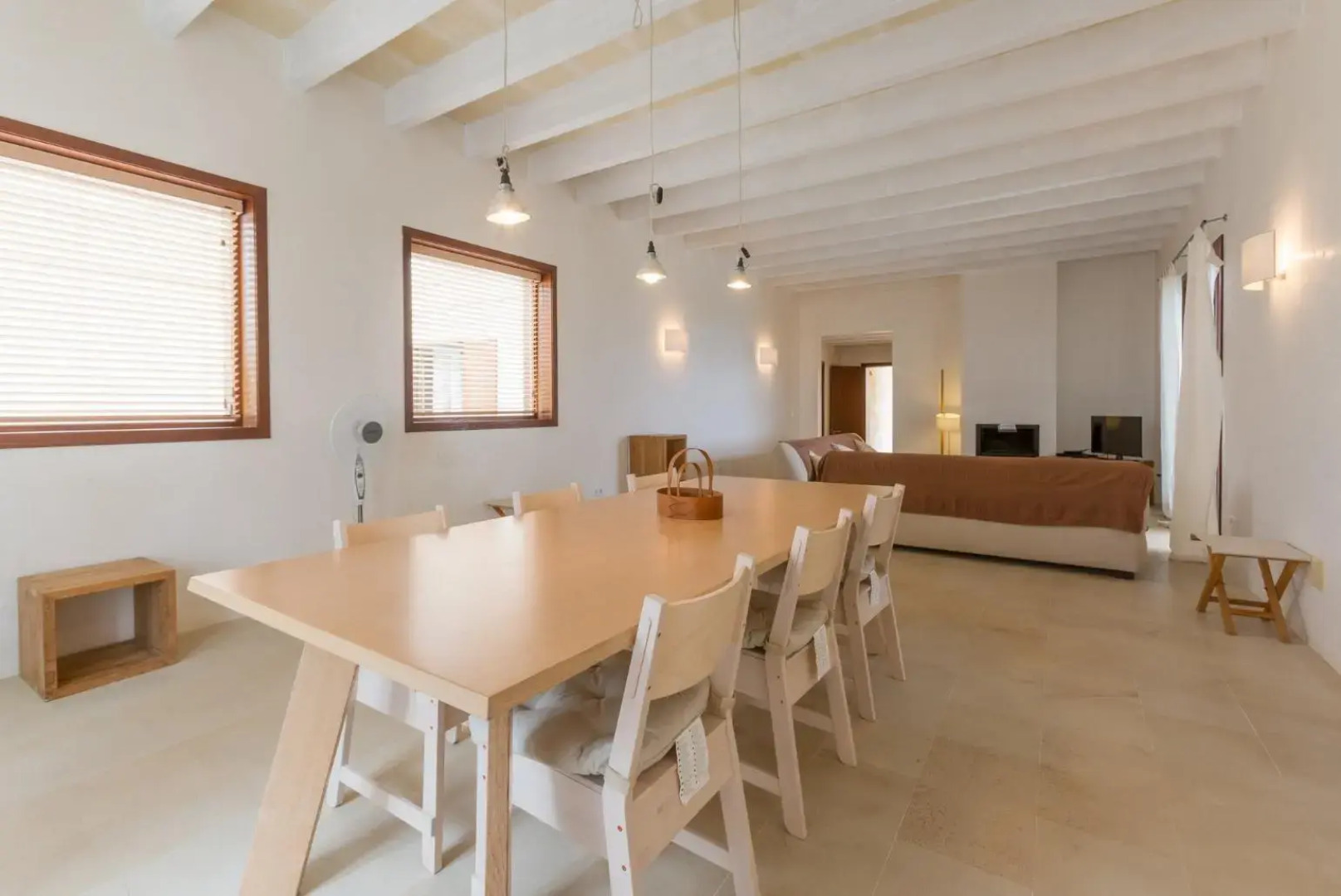 Water Front Villa Shalom