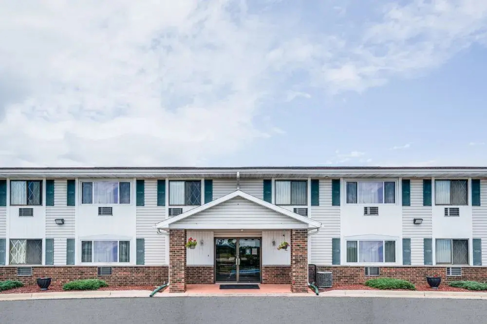 Super 8 Tomah Wisconsin