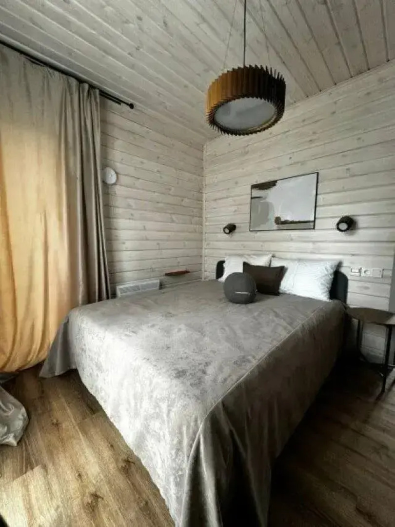 Семиозерье 262