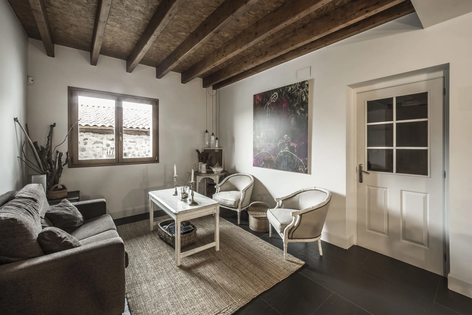 Casa Rural Errota-Barri