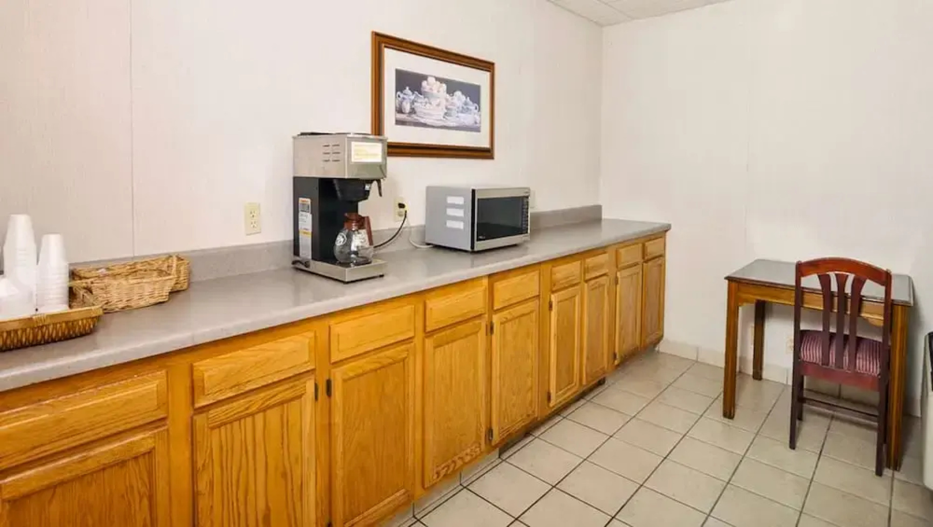 Best Budget Inn Sandusky