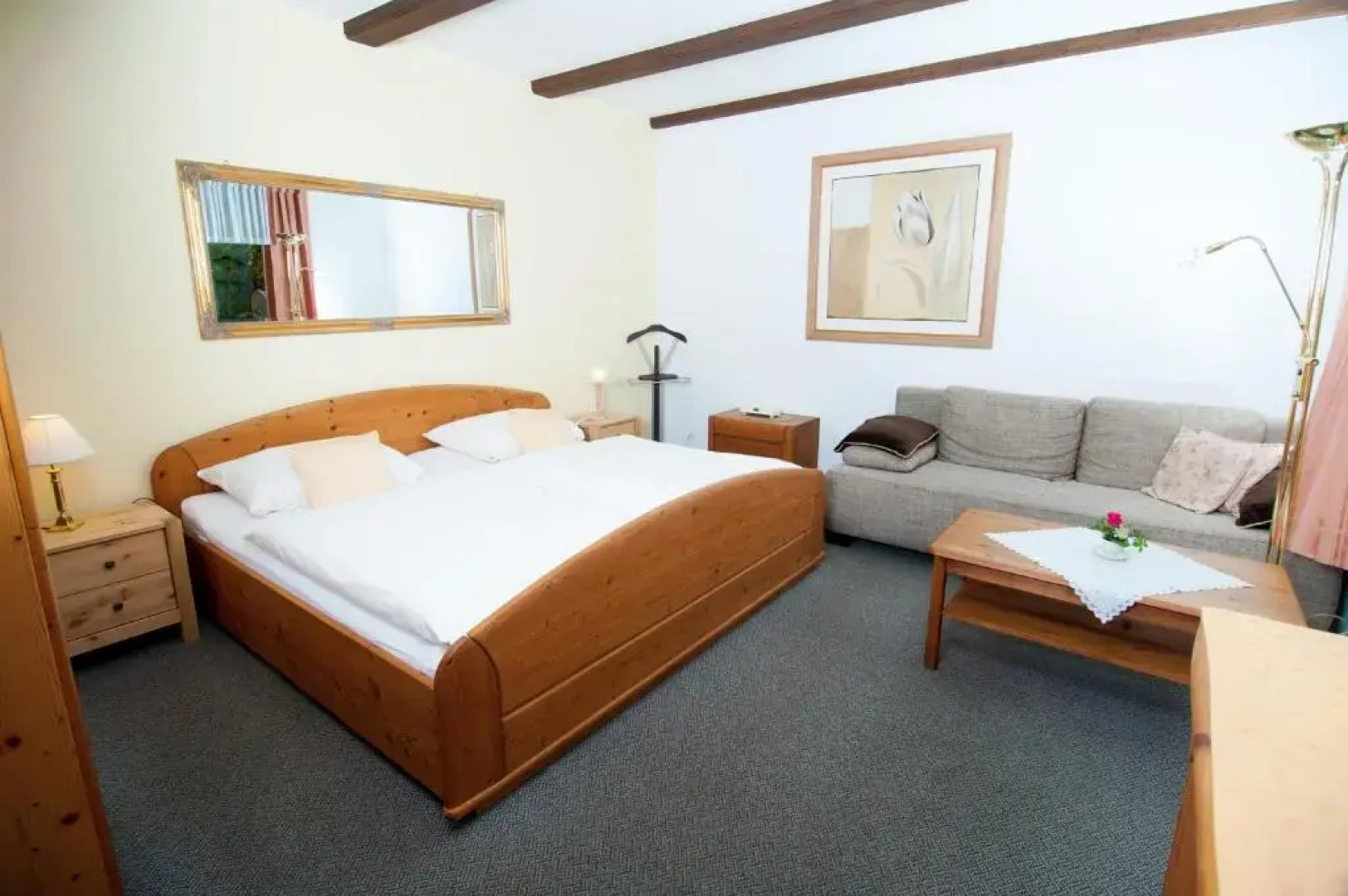 Ferienapartments Schnibbe