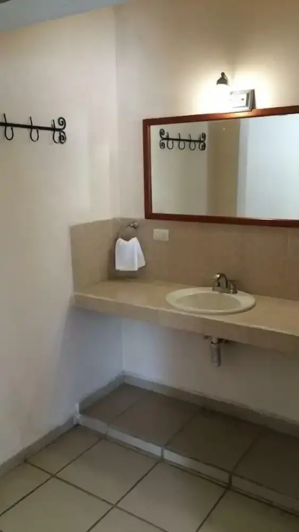 Hotel Franco El Fuerte